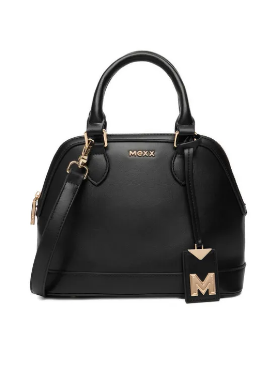 MEXX Torebka EO-MEXX-S-001-09 Czarny