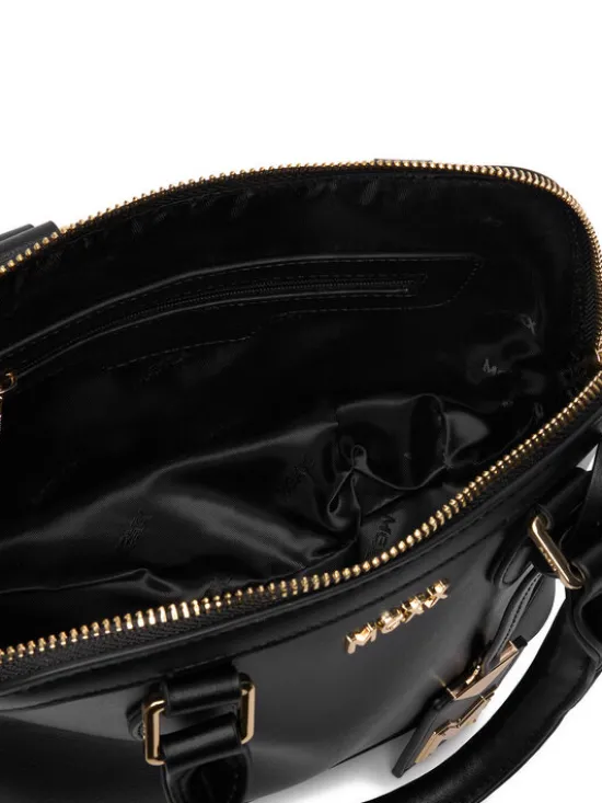 MEXX Torebka EO-MEXX-S-001-09 Czarny