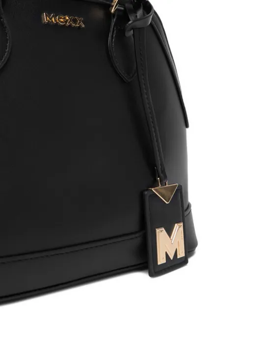 MEXX Torebka EO-MEXX-S-001-09 Czarny