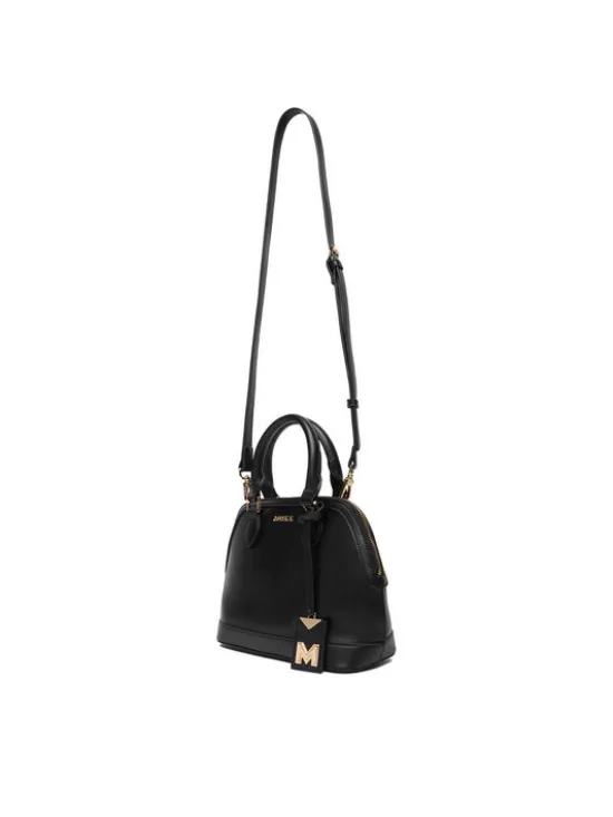 MEXX Torebka EO-MEXX-S-001-09 Czarny