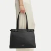 MEXX Torebka EO-MEXX-S-023-09 Czarny