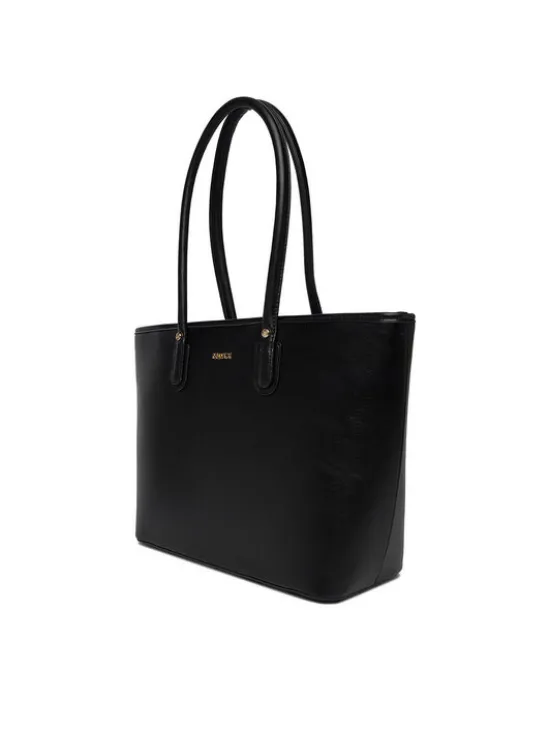 MEXX Torebka EO-MEXX-S-006-09 Czarny