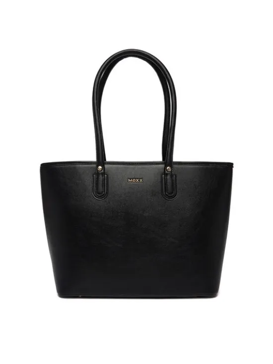 MEXX Torebka EO-MEXX-S-006-09 Czarny