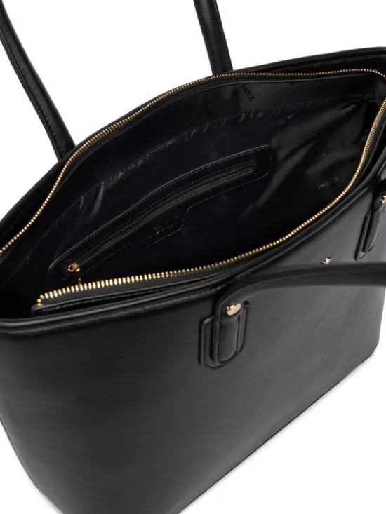 MEXX Torebka EO-MEXX-S-006-09 Czarny