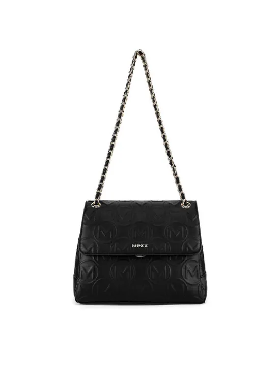 MEXX Torebka MEXX-S-012-07 Czarny