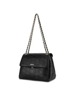 MEXX Torebka MEXX-S-012-07 Czarny