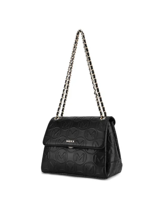 MEXX Torebka MEXX-S-012-07 Czarny