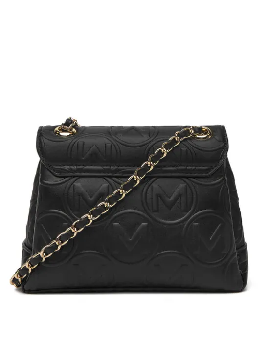 MEXX Torebka MEXX-S-015-07 Czarny