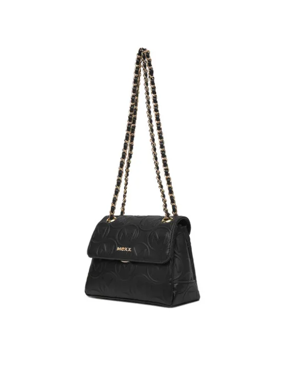 MEXX Torebka MEXX-S-015-07 Czarny