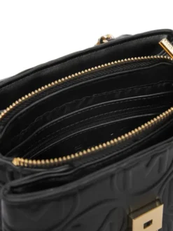MEXX Torebka MEXX-S-015-07 Czarny