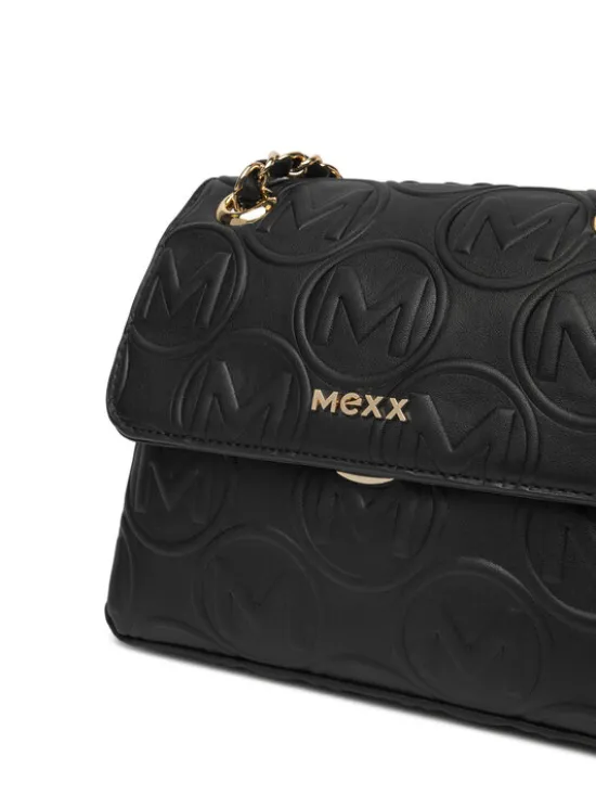 MEXX Torebka MEXX-S-015-07 Czarny