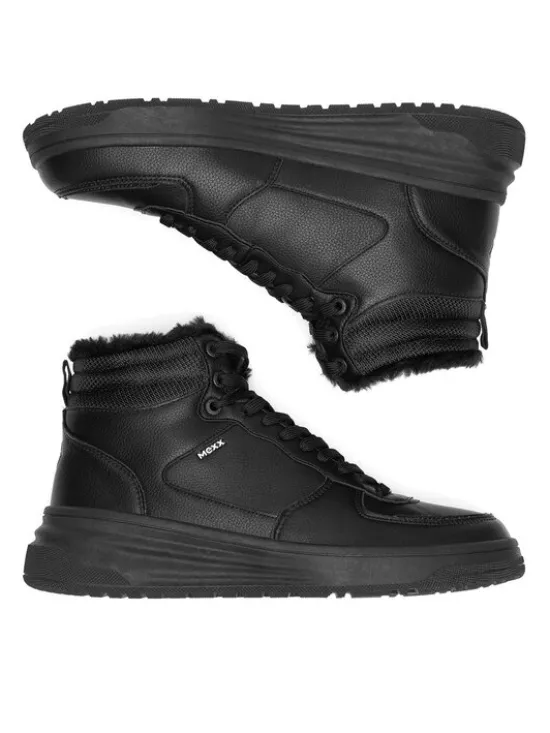 MEXX Trzewiki MI001010843M Czarny