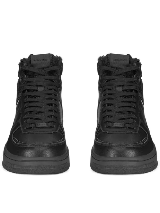 MEXX Trzewiki MI001010843M Czarny