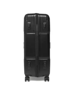 MEXX Walizka duża CEO-MEXX-039-L-BLACK Czarny