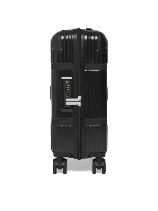 MEXX Walizka kabinowa CEO-MEXX-039-S-BLACK Czarny