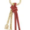 MICHAEL Michael Kors Brelok 32T5GD0K2U Czerwony