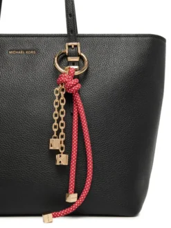MICHAEL Michael Kors Brelok 32T5GD0K2U Czerwony