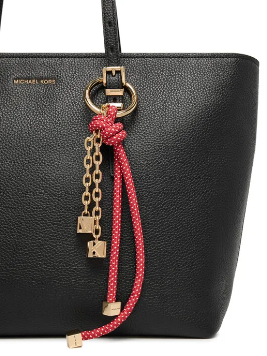 MICHAEL Michael Kors Brelok 32T5GD0K2U Czerwony