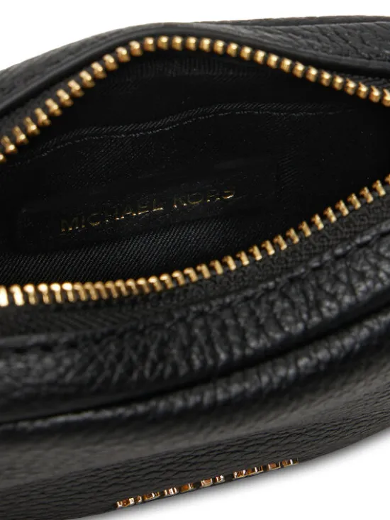 MICHAEL Michael Kors Brelok 32T5GYTC1L Czarny