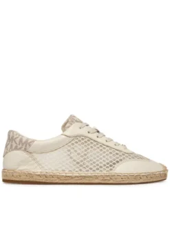 MICHAEL Michael Kors Espadryle Ollie 43S6SCFS2D Beżowy
