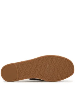 MICHAEL Michael Kors Espadryle Kenzie 40R6KZFS1B Brązowy