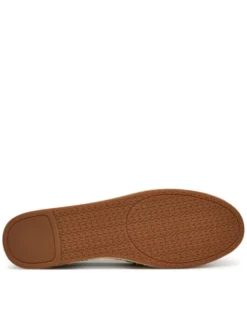 MICHAEL Michael Kors Espadryle Lynn 40S5LYFP1L Czarny