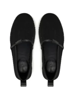 MICHAEL Michael Kors Espadryle Elias 42S5ELFP1D Czarny