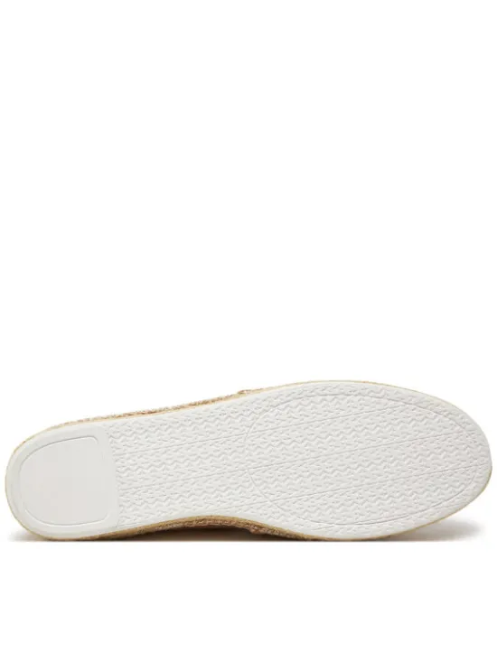 MICHAEL Michael Kors Espadryle Kendrick 40S4KNFP1Y Beżowy