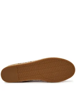 MICHAEL Michael Kors Espadryle Ollie 43S6SCFS1S Brązowy