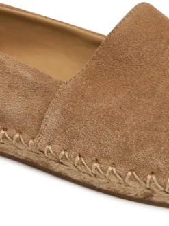 MICHAEL Michael Kors Espadryle Kenze 40R6KZFP1S Beżowy