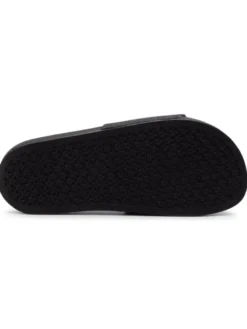 MICHAEL Michael Kors Klapki Jake Slide 42R0JSFA3Q Czarny