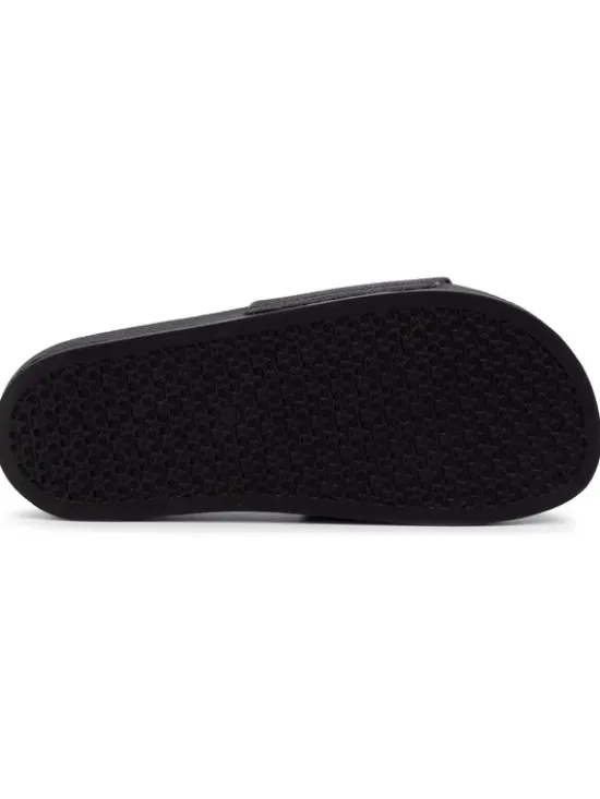 MICHAEL Michael Kors Klapki Jake Slide 42R0JSFA3Q Czarny