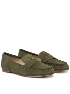 MICHAEL Michael Kors Lordsy Jennings 40S6JNFP1S Khaki