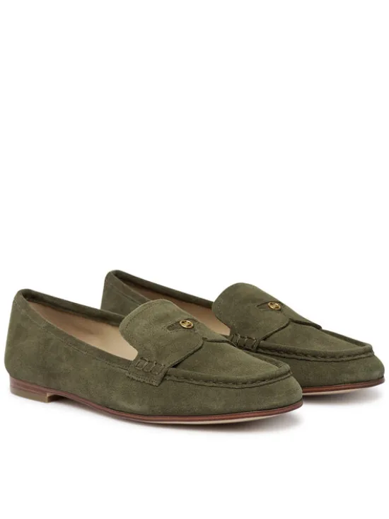 MICHAEL Michael Kors Lordsy Jennings 40S6JNFP1S Khaki