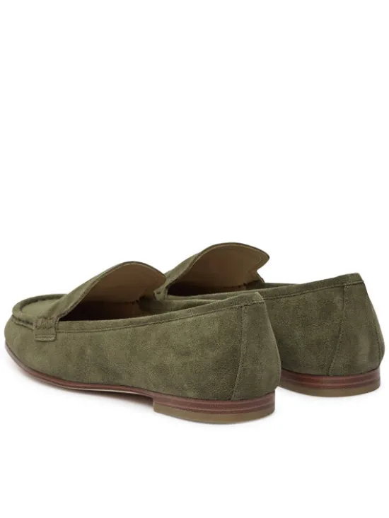 MICHAEL Michael Kors Lordsy Jennings 40S6JNFP1S Khaki