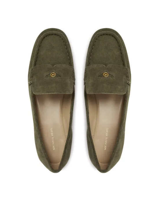MICHAEL Michael Kors Lordsy Jennings 40S6JNFP1S Khaki