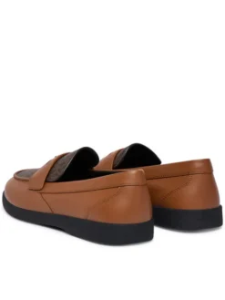 MICHAEL Michael Kors Lordsy 42T6HUFS2L Brązowy