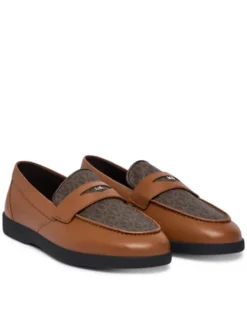 MICHAEL Michael Kors Lordsy 42T6HUFS2L Brązowy
