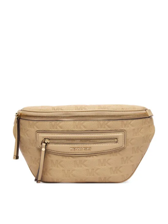 MICHAEL Michael Kors Nerka 30S6GTVM8L Beżowy
