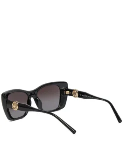 MICHAEL Michael Kors Okulary przeciwsłoneczne 0MK2270U 30058G Czarny
