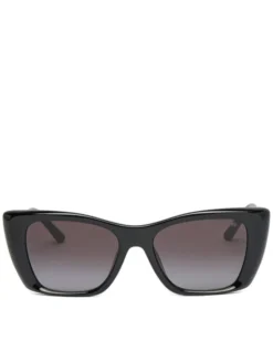MICHAEL Michael Kors Okulary przeciwsłoneczne 0MK2270U 30058G Czarny