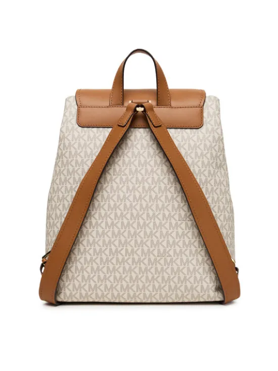 MICHAEL Michael Kors Plecak Quinn 30T5GQNB2B Kolorowy