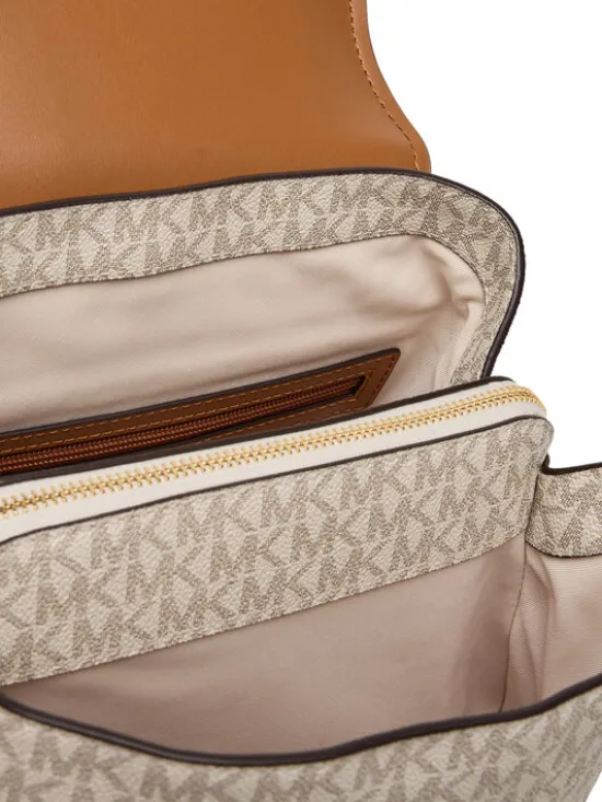 MICHAEL Michael Kors Plecak Quinn 30T5GQNB2B Kolorowy
