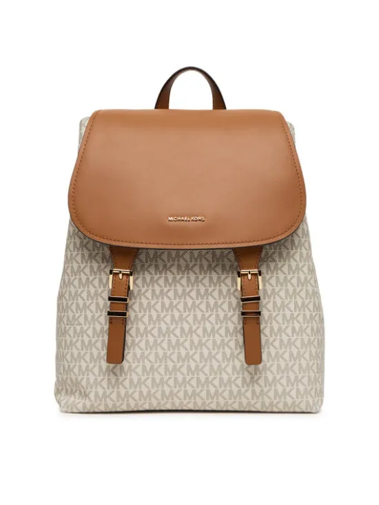 MICHAEL Michael Kors Plecak Quinn 30T5GQNB2B Kolorowy