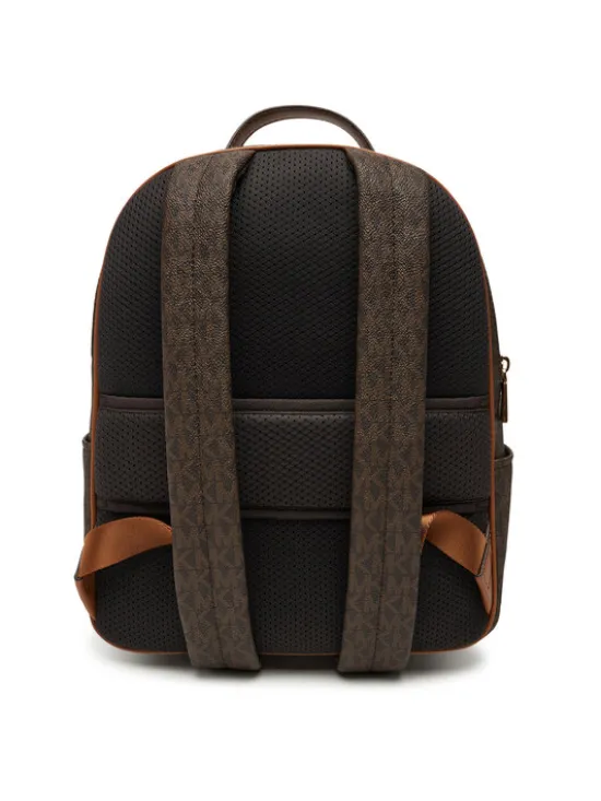 MICHAEL Michael Kors Plecak Sable 30T5G3XB2B Brązowy