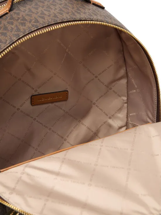 MICHAEL Michael Kors Plecak Sable 30T5G3XB3B Brązowy