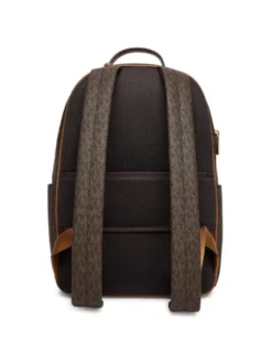 MICHAEL Michael Kors Plecak Sable 30T5G3XB3B Brązowy