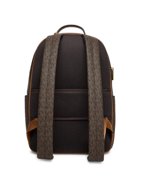 MICHAEL Michael Kors Plecak Sable 30T5G3XB3B Brązowy