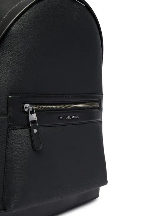 MICHAEL Michael Kors Plecak 33T6LJSB2L Czarny