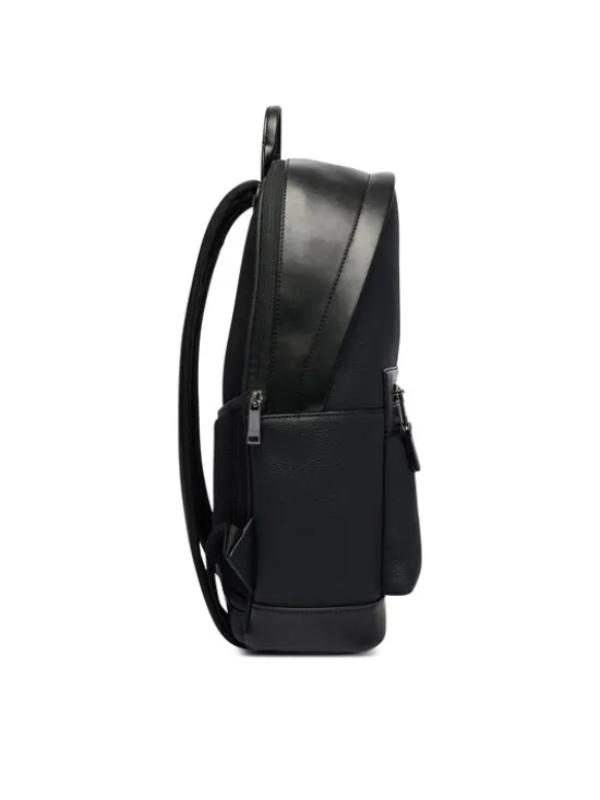 MICHAEL Michael Kors Plecak 33T6LJSB2L Czarny